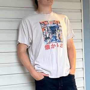 2XL rss collective shirt